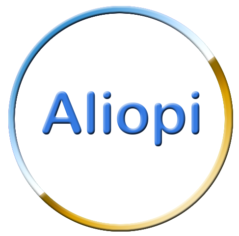 Aliopi
